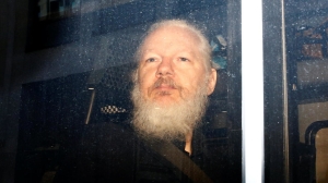 Julian Assange 2
