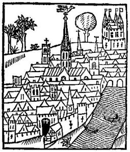 medieval town2