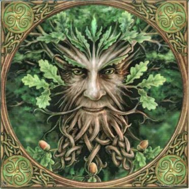 greenman celtic